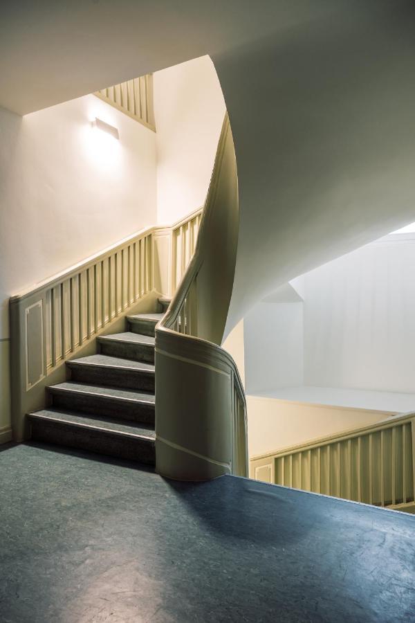 Rothko Apartment/8 Guests/4Bedrooms/Riga Old Town Exterior photo